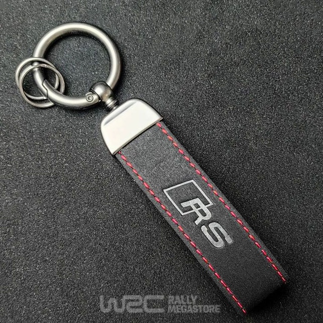 PORTE CLES AUDI RS